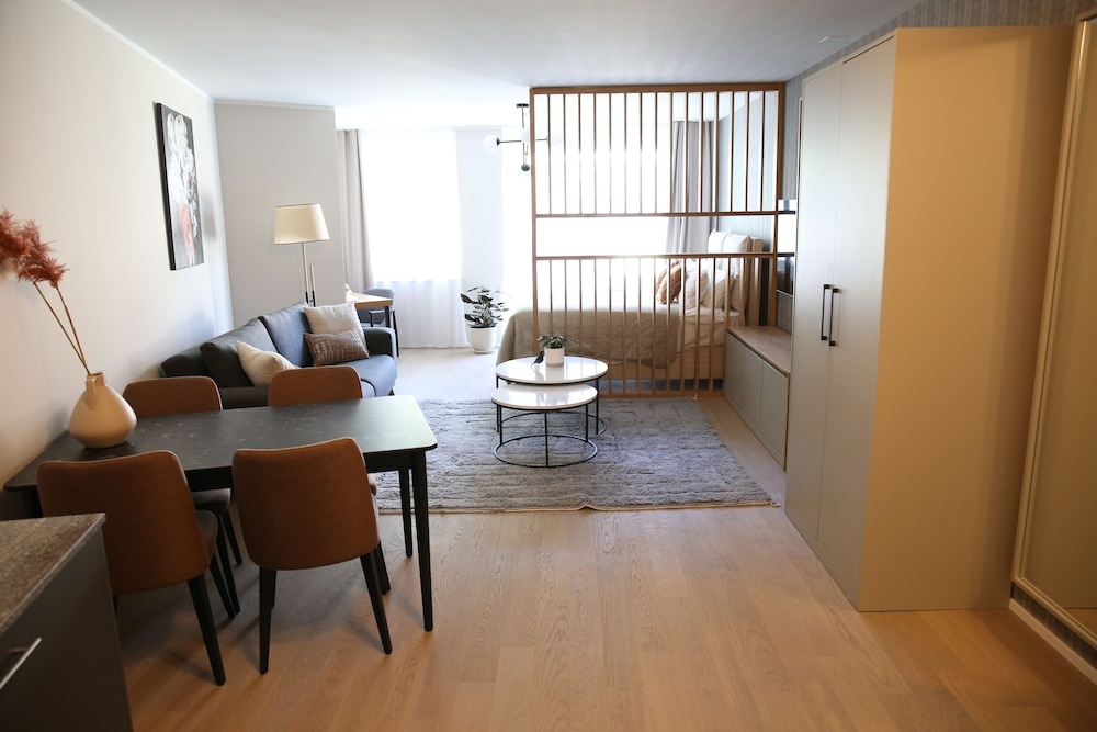 Foto - Lamira Serviced Apartments Zurich City