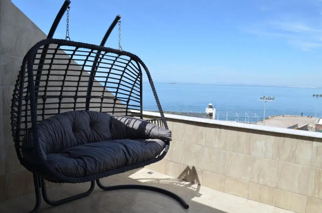 Photo - Lizbon Hotel