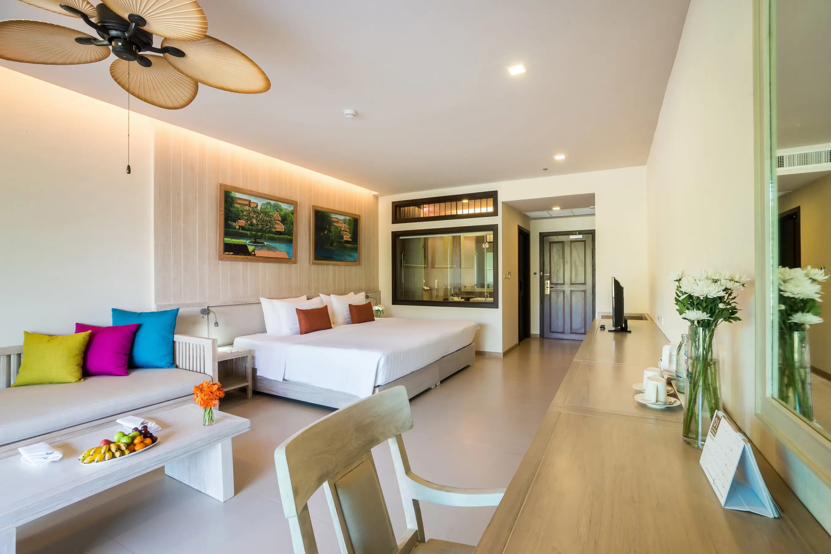 Photo - Siripanna Villa Resort & Spa Chiang Mai -SHA Extra Plus