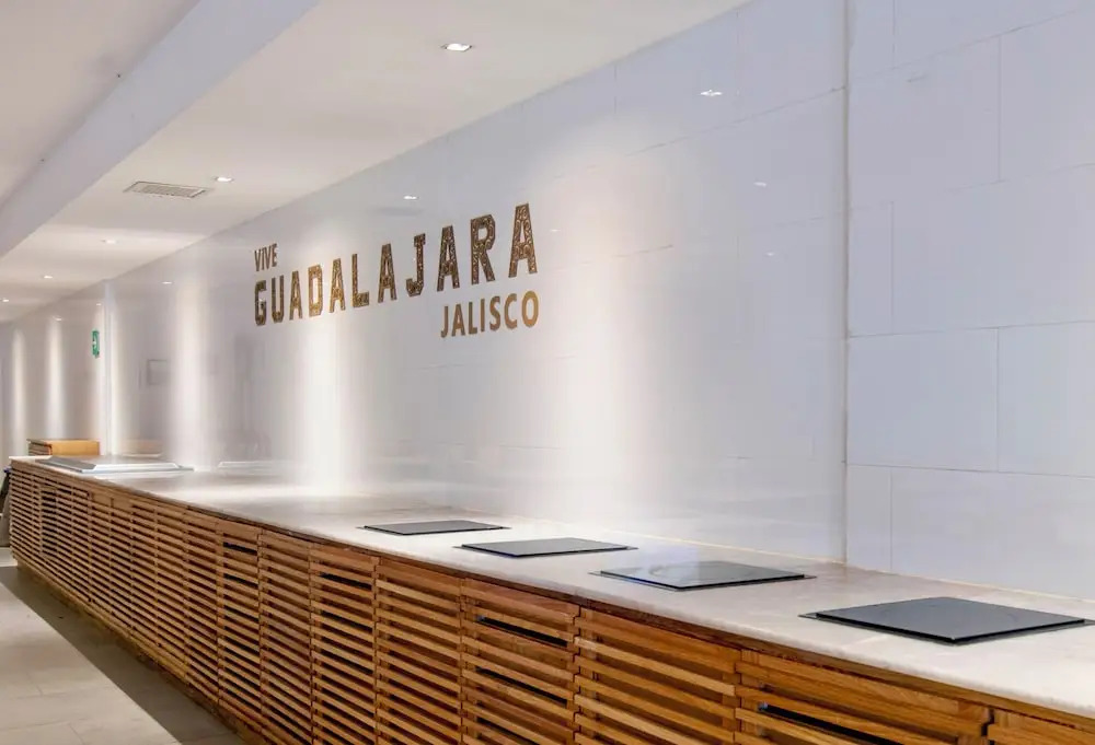 Foto - Hotel Plaza Génova Centro