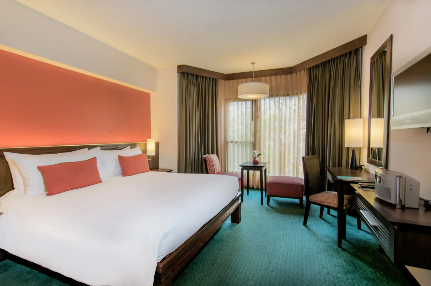 Photo - The Bayview Hotel Pattaya