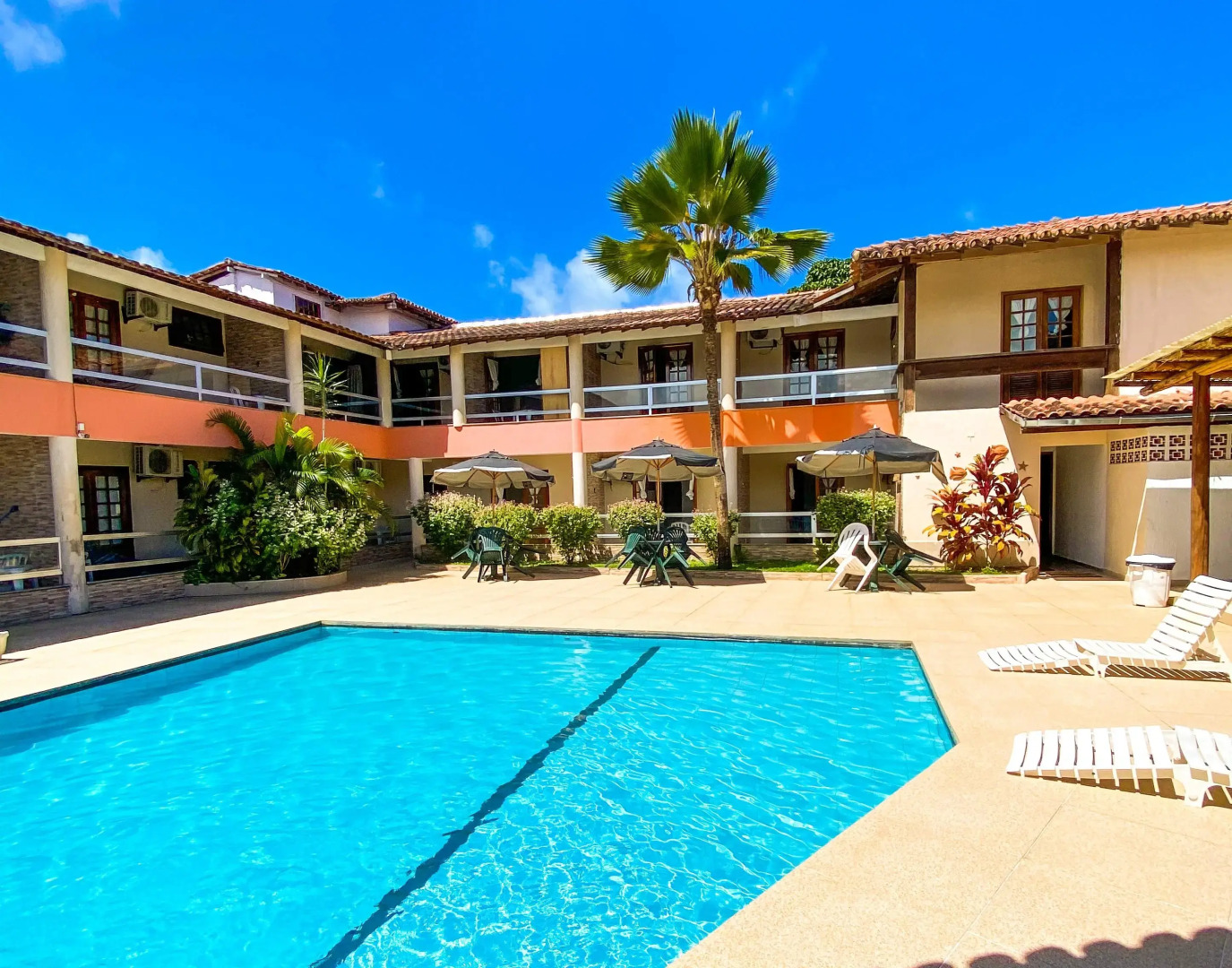 Foto - Hotel Malibu