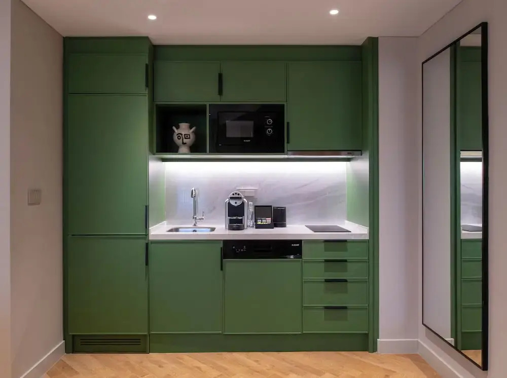 Photo - Casa Foscolo Hotel, Istanbul, a Member of Design Hotels