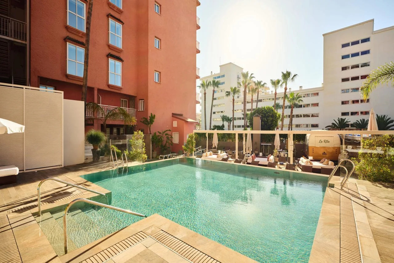 Photo - Hotel Fénix Torremolinos - Adults Only Recommended