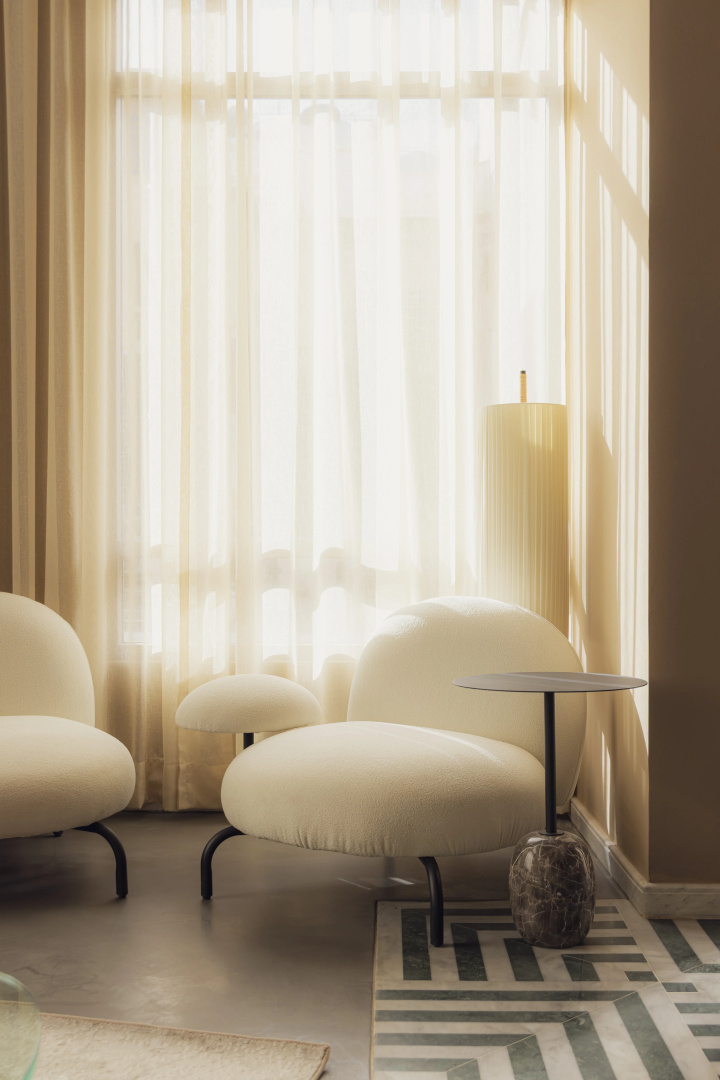 Foto - Le Square By Onomo Collection