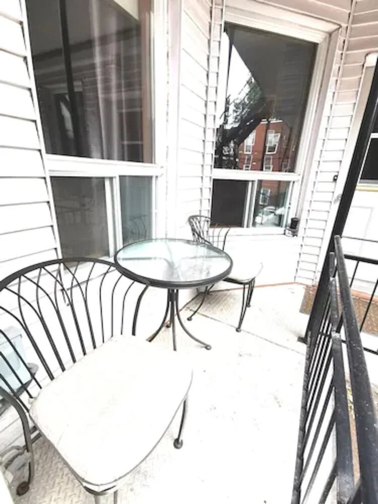 Foto - Accueil Chez Francois