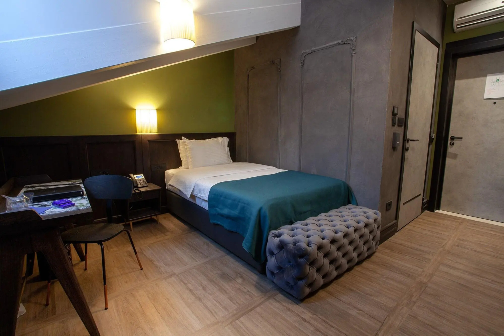 Photo - Hotel Solun