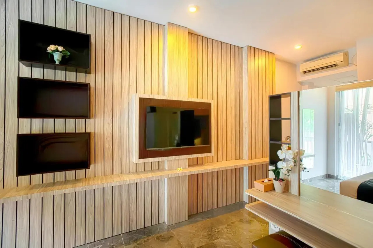 Foto - Graha Socio Hotel Nusa Dua Bali