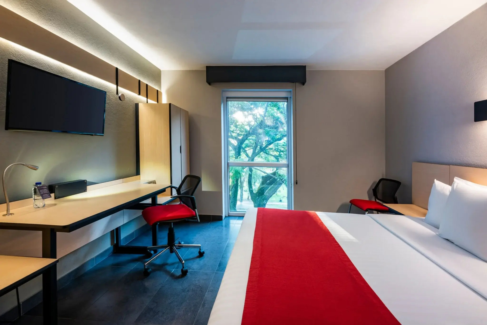 Foto - City Express Plus by Marriott Cali Colombia