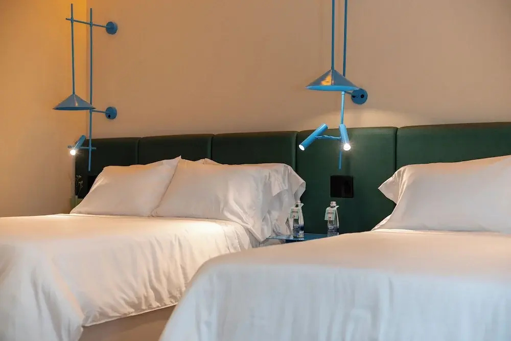 Photo - The Cut Hotel by MOME