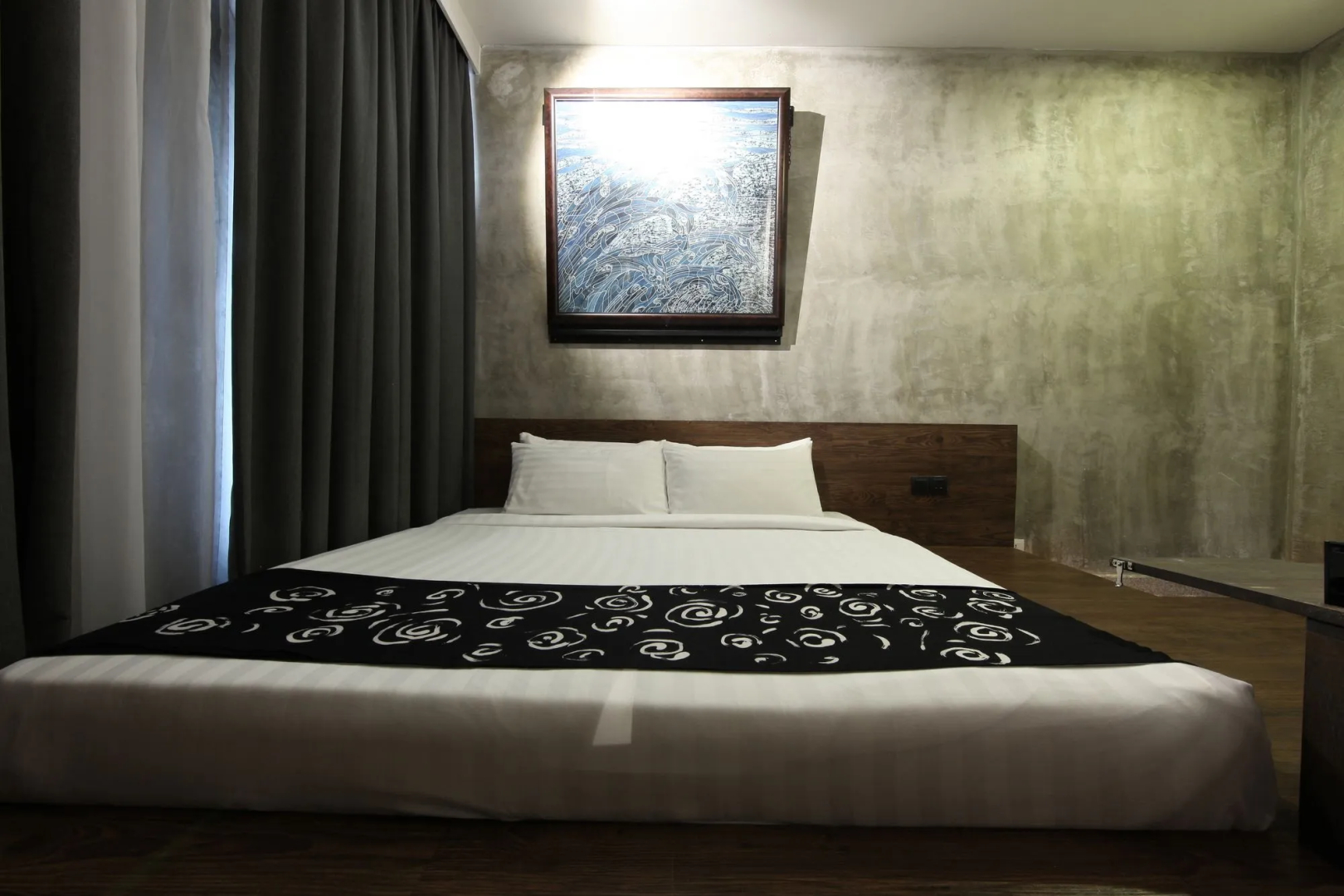 Foto - Hotel Bintang Kuala Lumpur