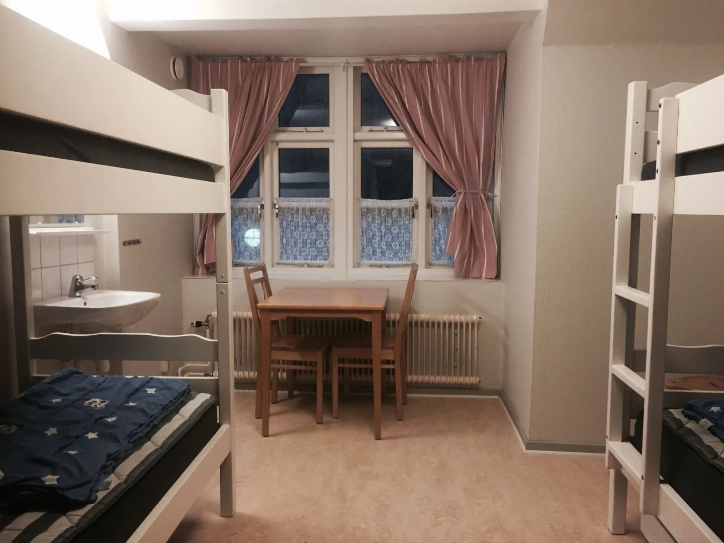 Foto - STF Hostel Stigbergsliden