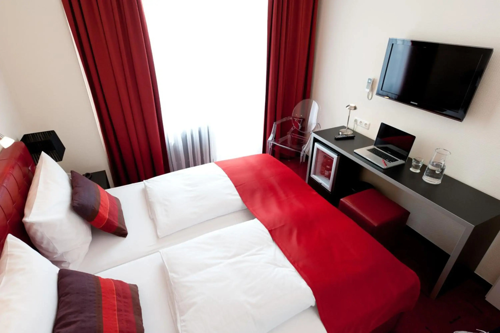 Foto - Hotel Esplanade