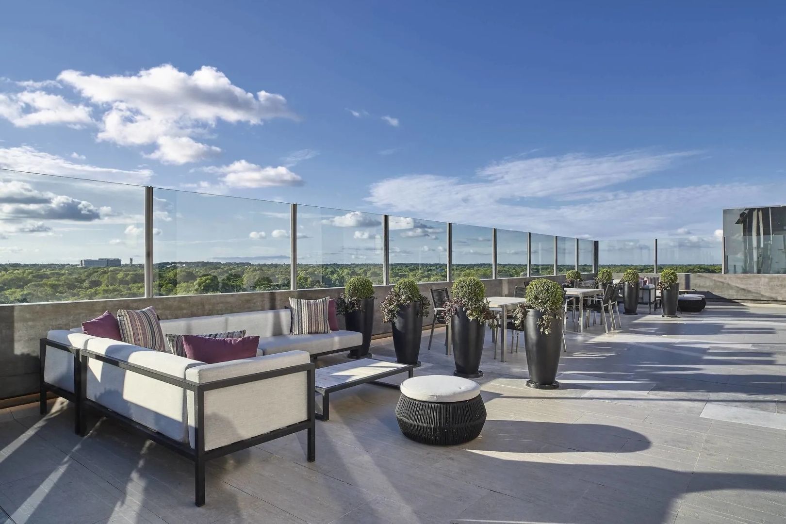 Foto - Marriott Santa Cruz de la Sierra Hotel
