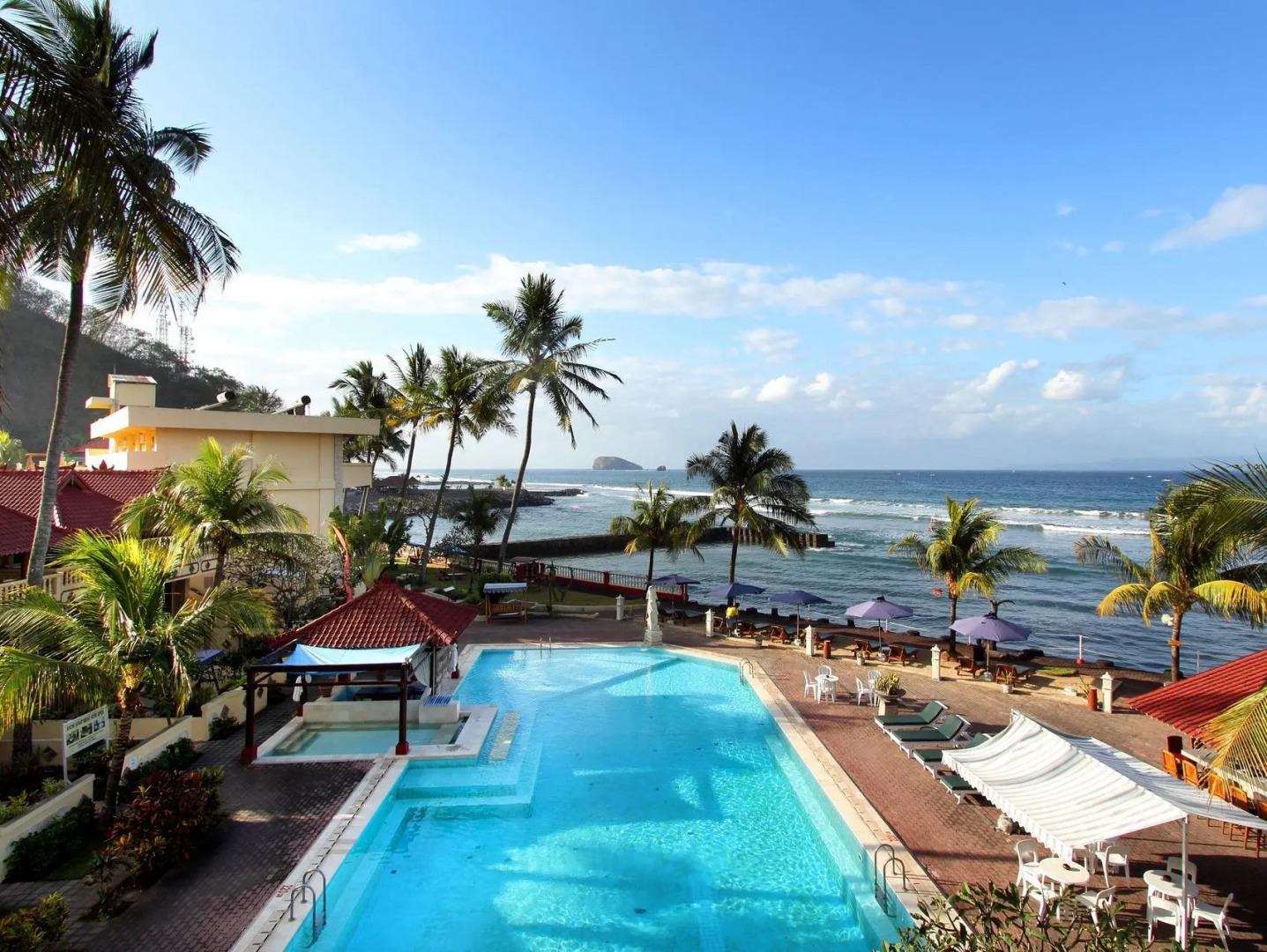 Foto - Bali Palms Resort