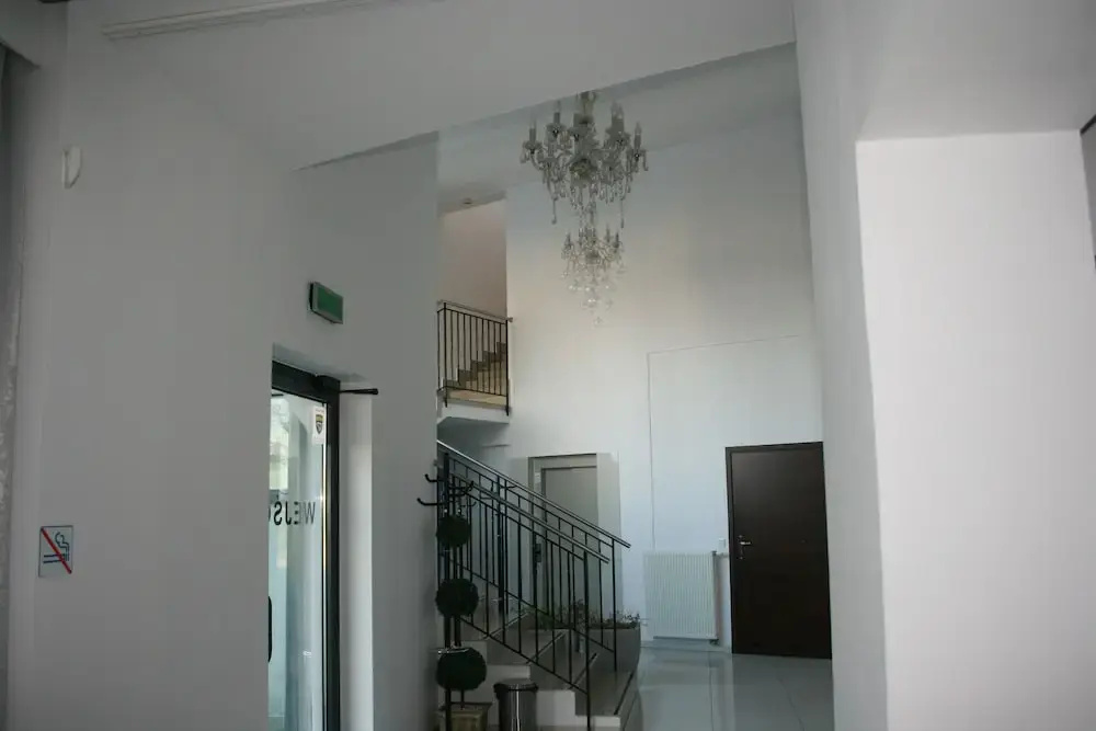 Photo - Hotel Junior 2
