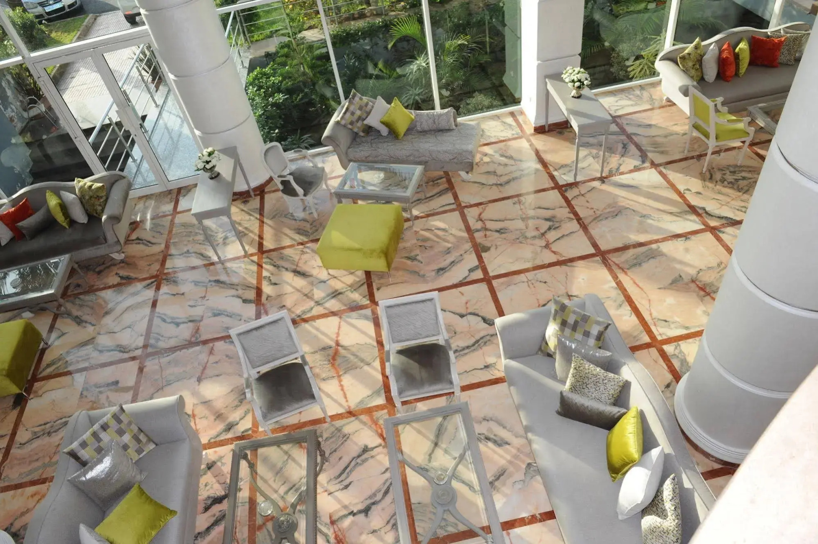 Foto - Le Zenith Hotel