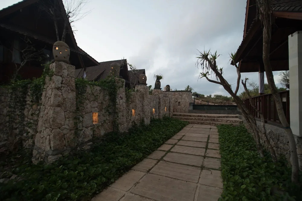 Foto - D'byas Dream Beach Club and Villa