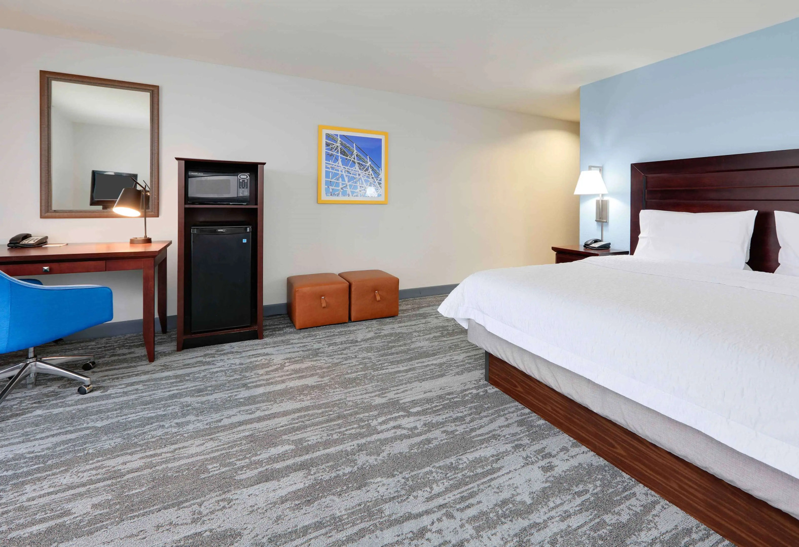 Photo - Hampton Inn & Suites Dallas-Arlington-South