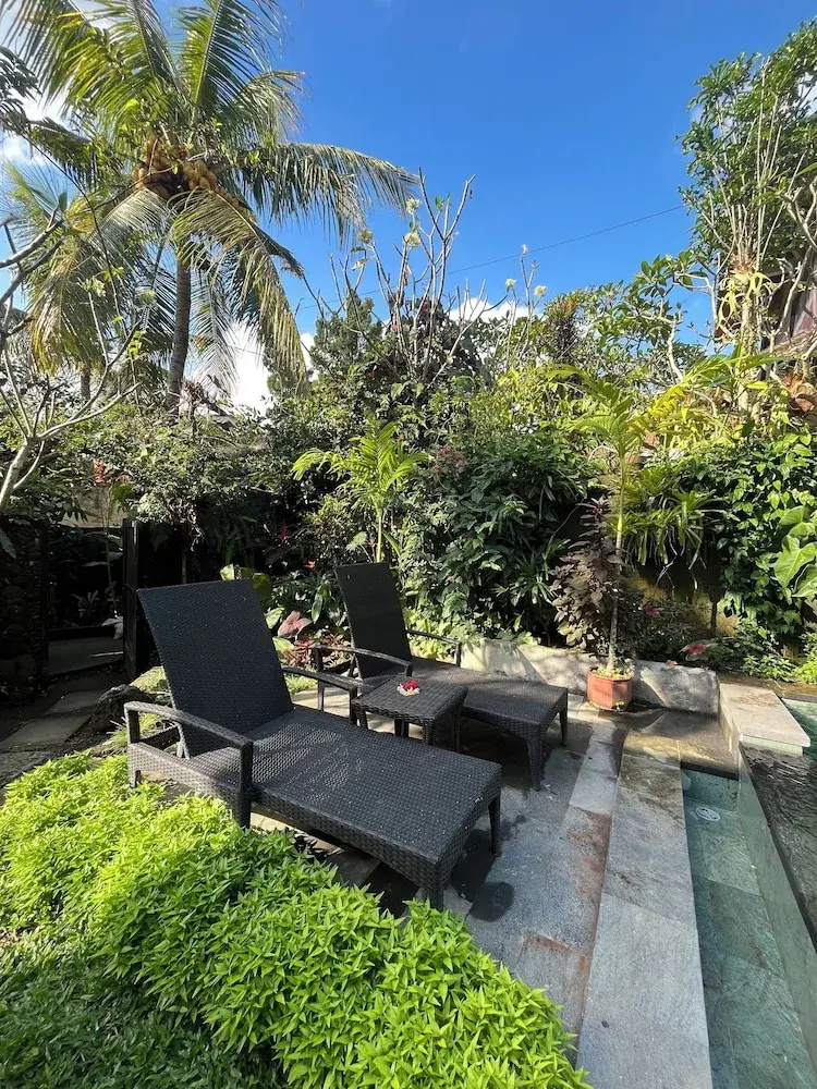 Photo - Sabar House Ubud View by EPS