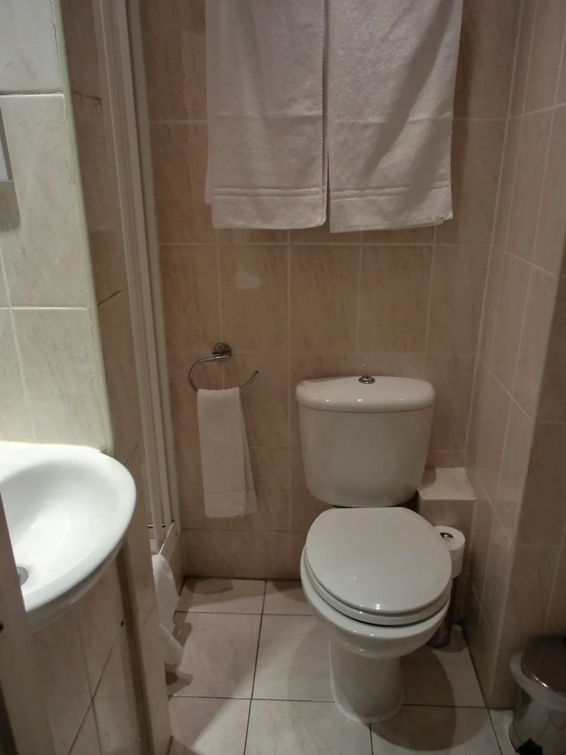 Foto - Rushmore Hotel