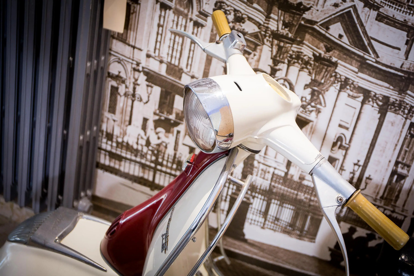 Photo - Nerva Accommodation