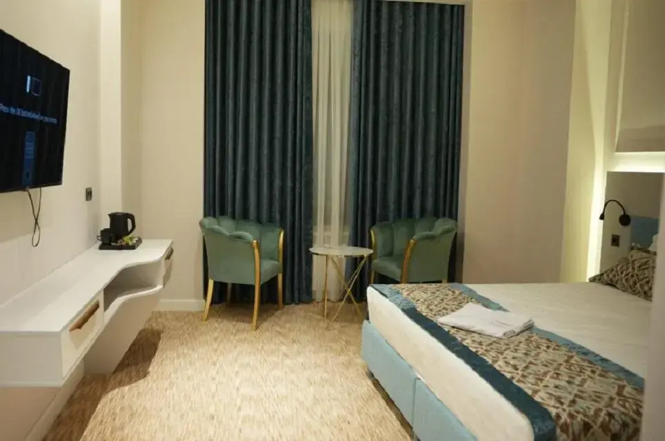 Foto - COCO Hotel Tashkent