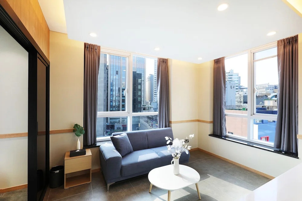 Foto - The Stay Classic Hotel Myeongdong