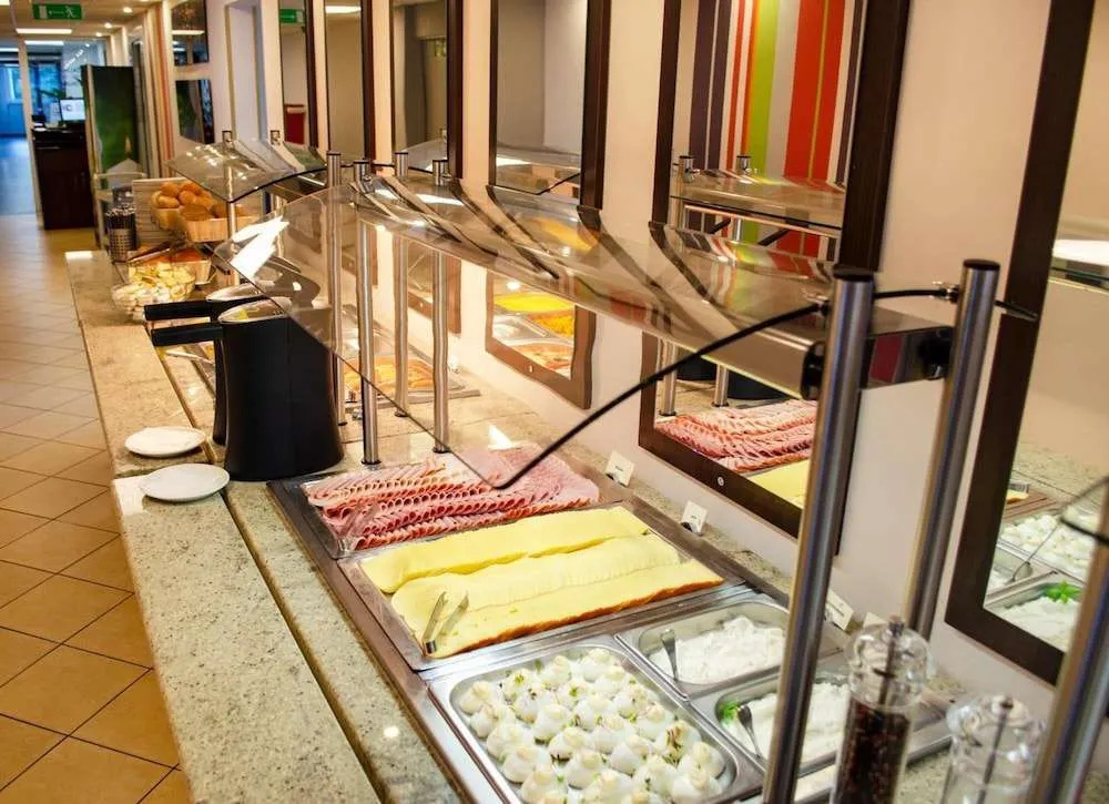 Photo - Hotel Aramis