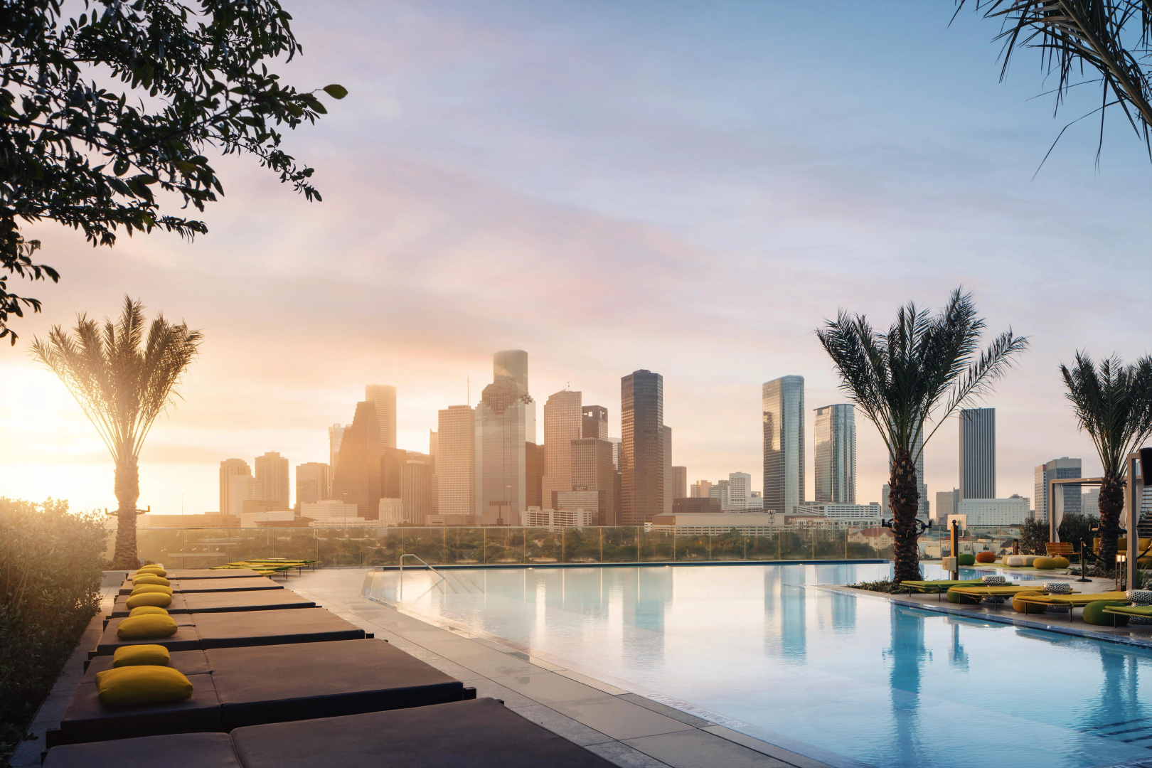 Foto - Thompson Houston, by Hyatt