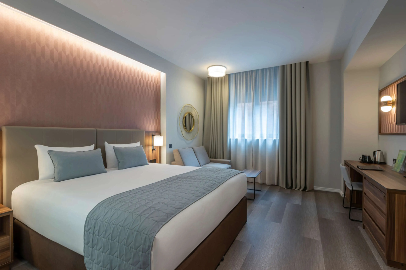 Foto - Riu Plaza The Gresham Dublin
