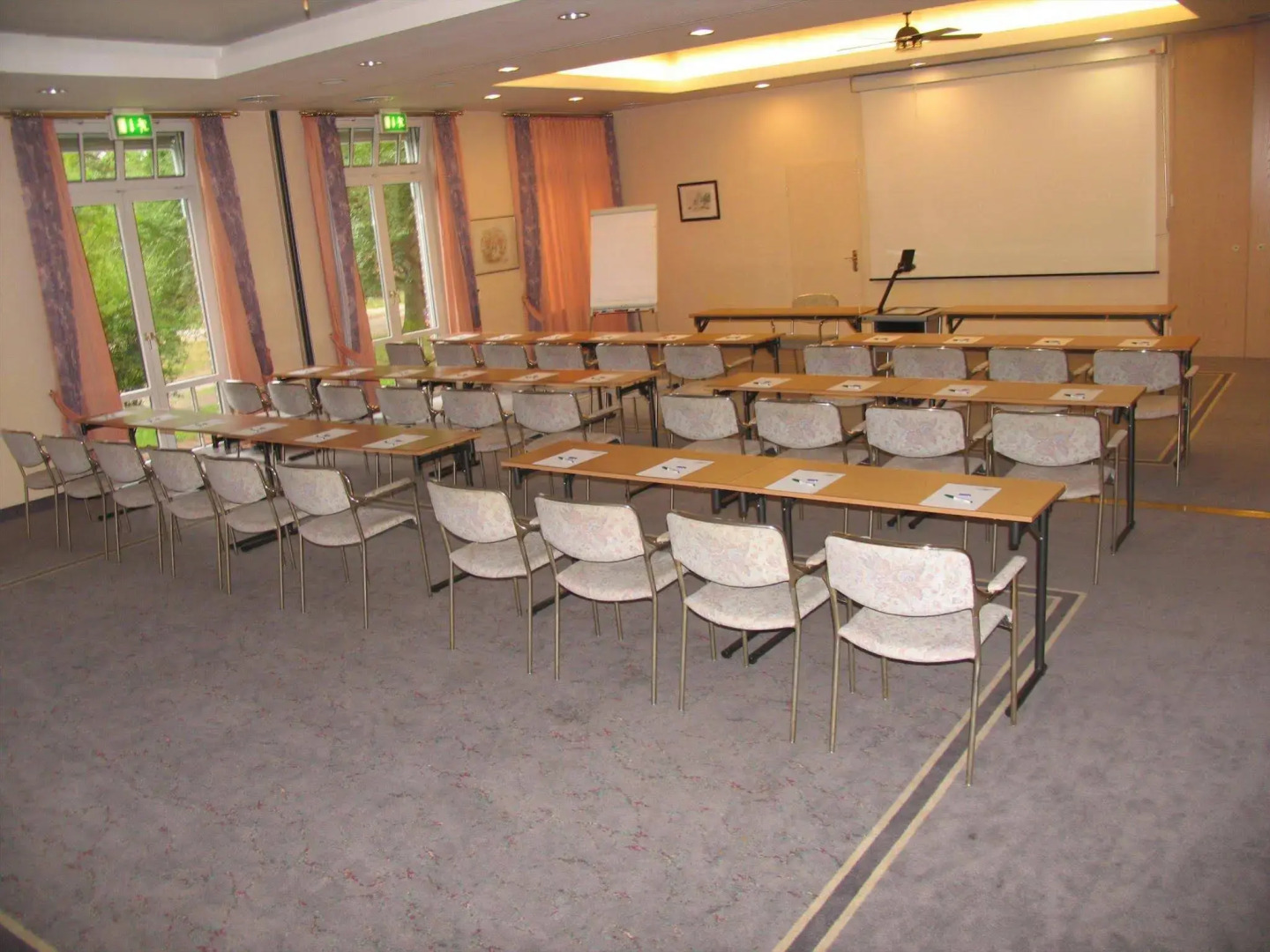 Foto - PLAZA Premium Parkhotel Norderstedt