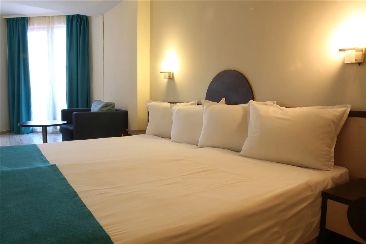 Foto - Smartline Meridian Hotel
