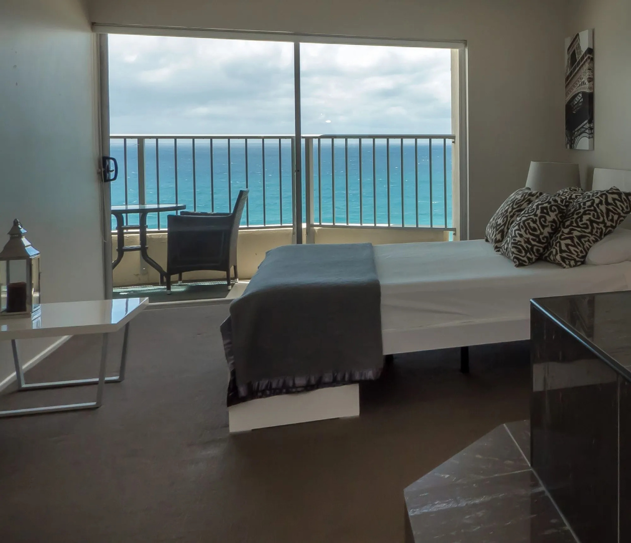 Foto - Pacific Plaza Apartments