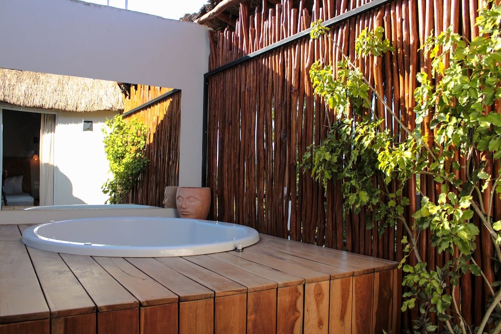 AGAM Hotel Boutique Bacalar - Adults Only, Bild 19 von 26