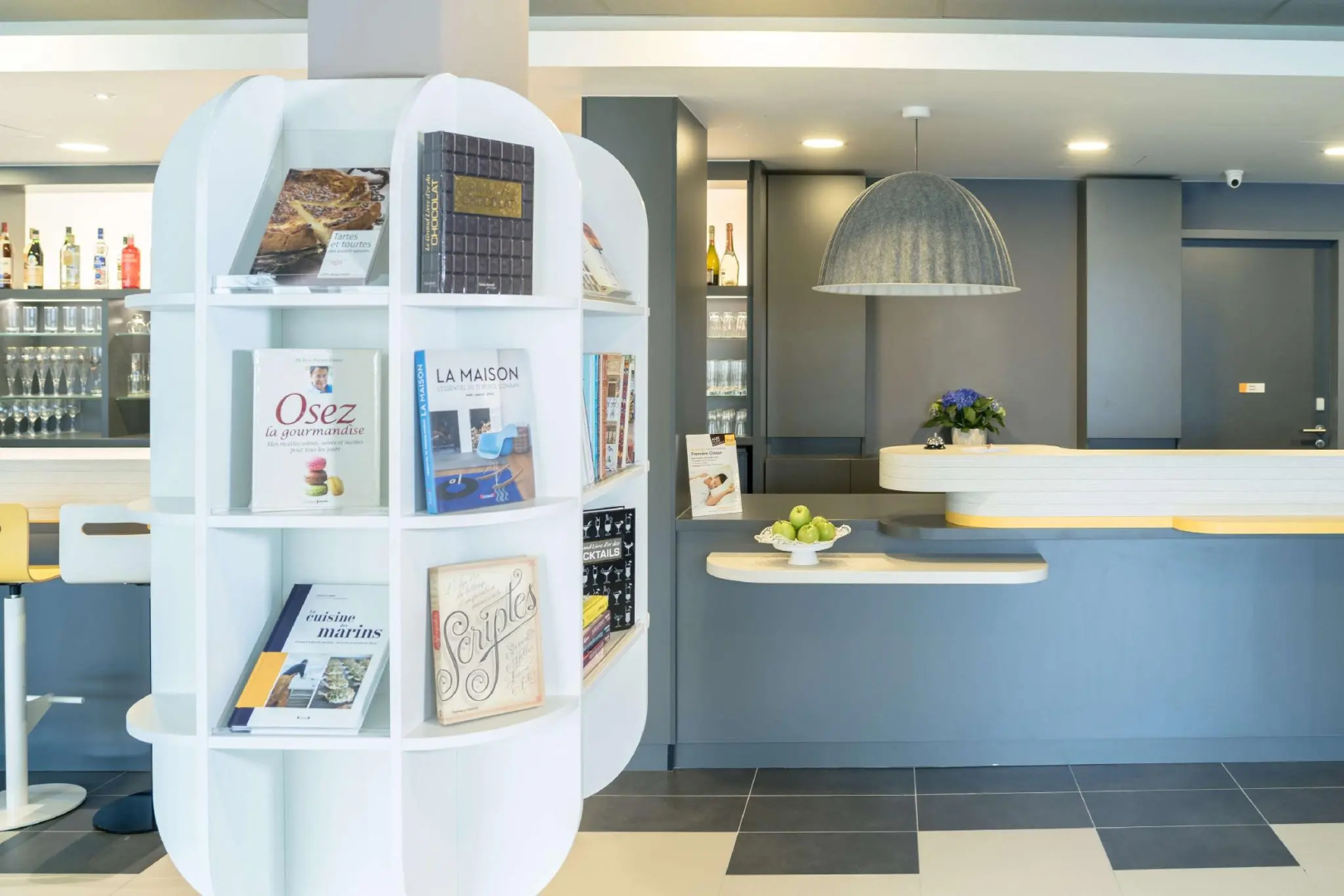 Foto - B&B Hotel Frankfurt-Airport