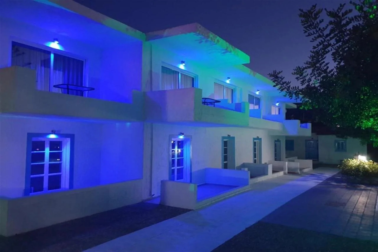 Photo - Mila Malia Suites