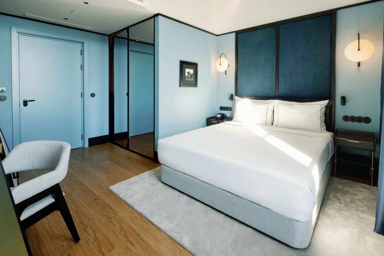 Foto - The Editory Riverside Hotel, an Historic Hotel