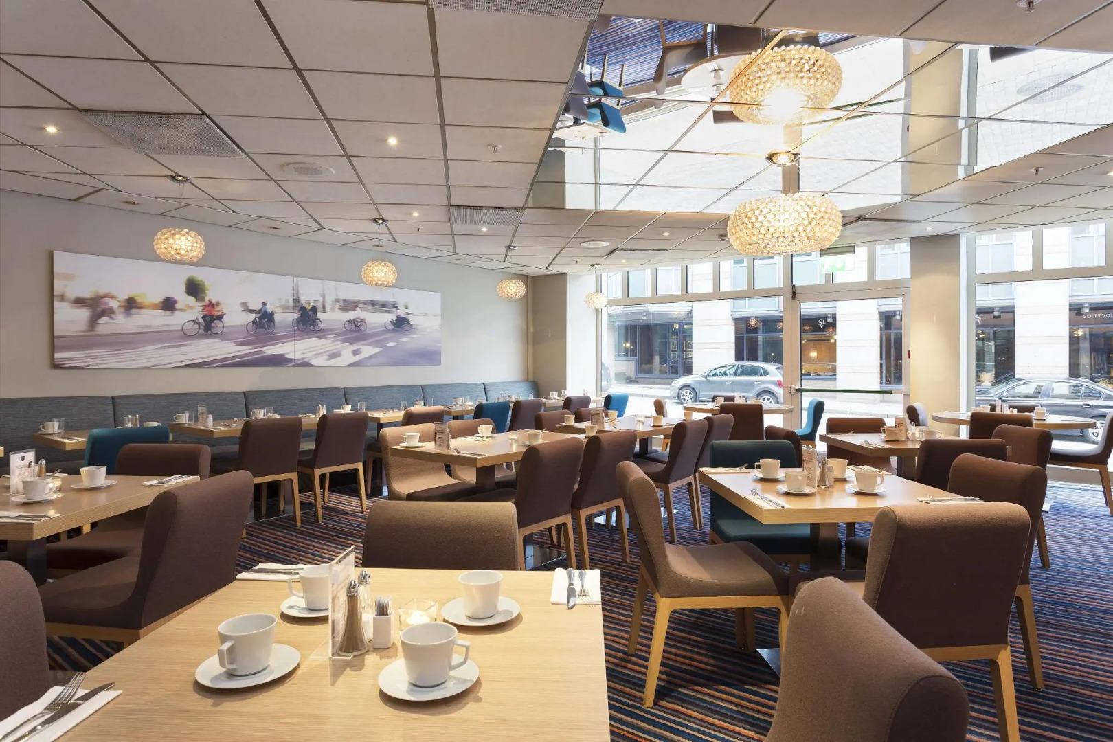 Foto - Scandic Byparken