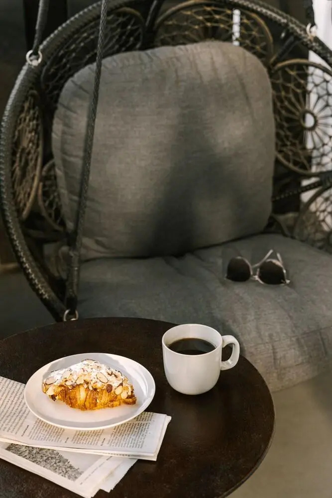 Foto - V Palm Springs