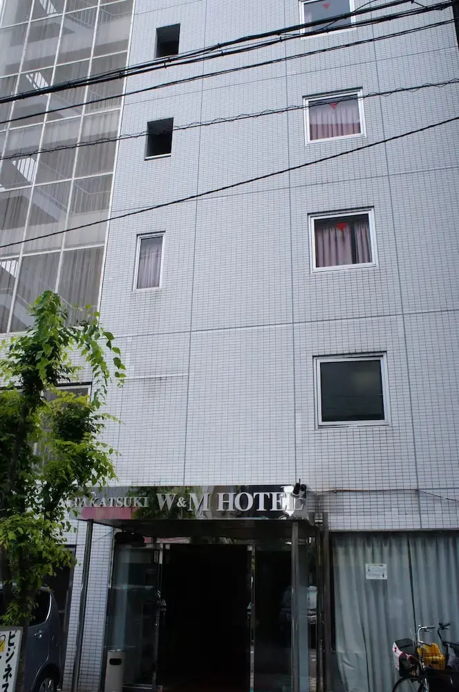 Foto - Takatsuki W and M Hotel