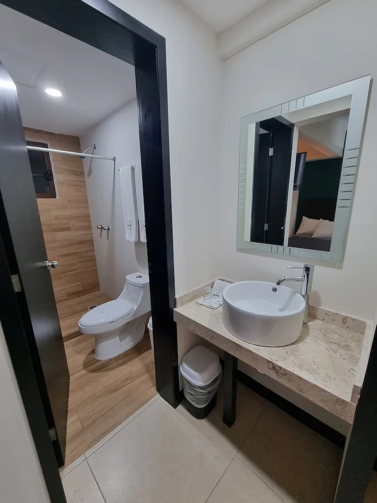 Foto - EMS Hoteles Centro Histórico