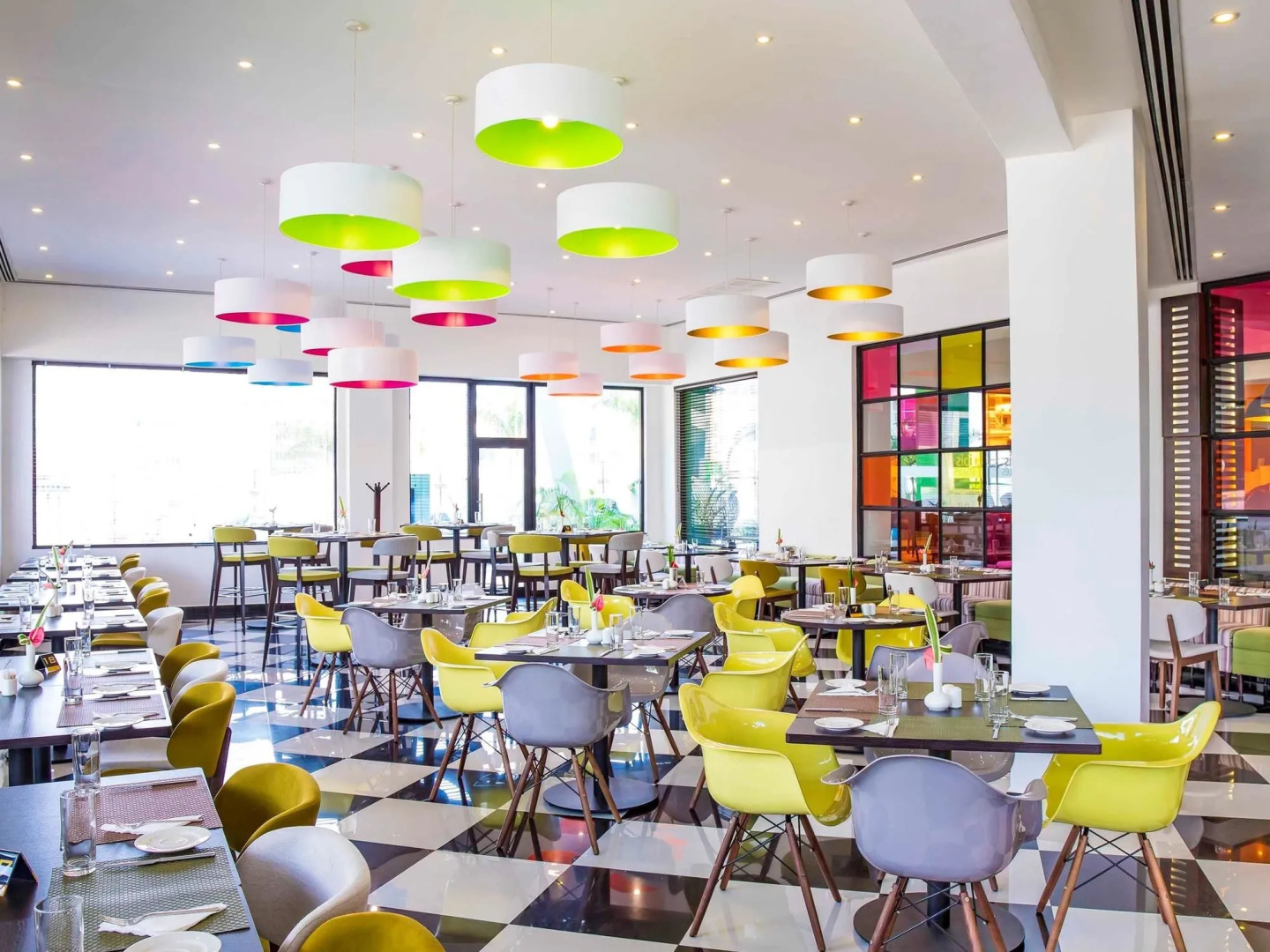 Photo - Ibis Styles Accra Airport