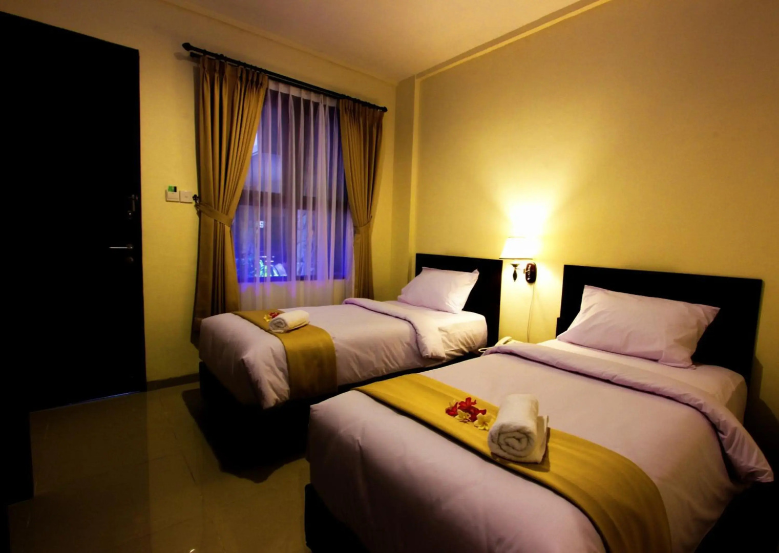 Photo - Manggar Indonesia Hotel