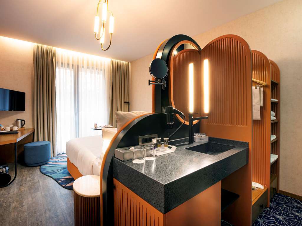 Foto - Mercure Istanbul Bakirkoy