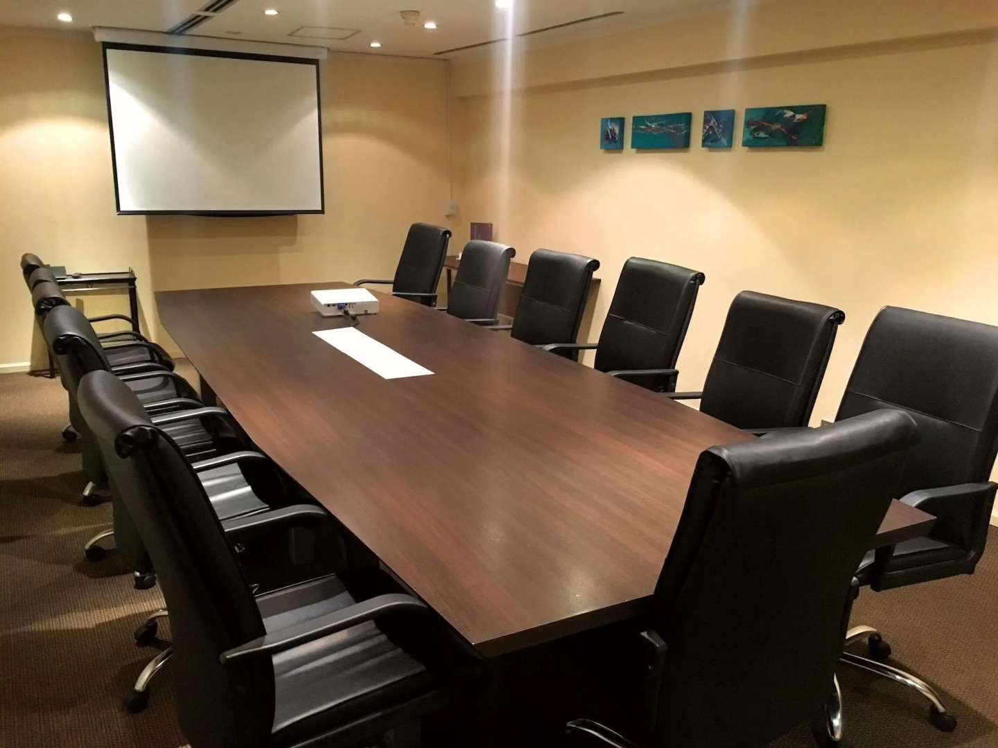 Photo - Libertador Hotel