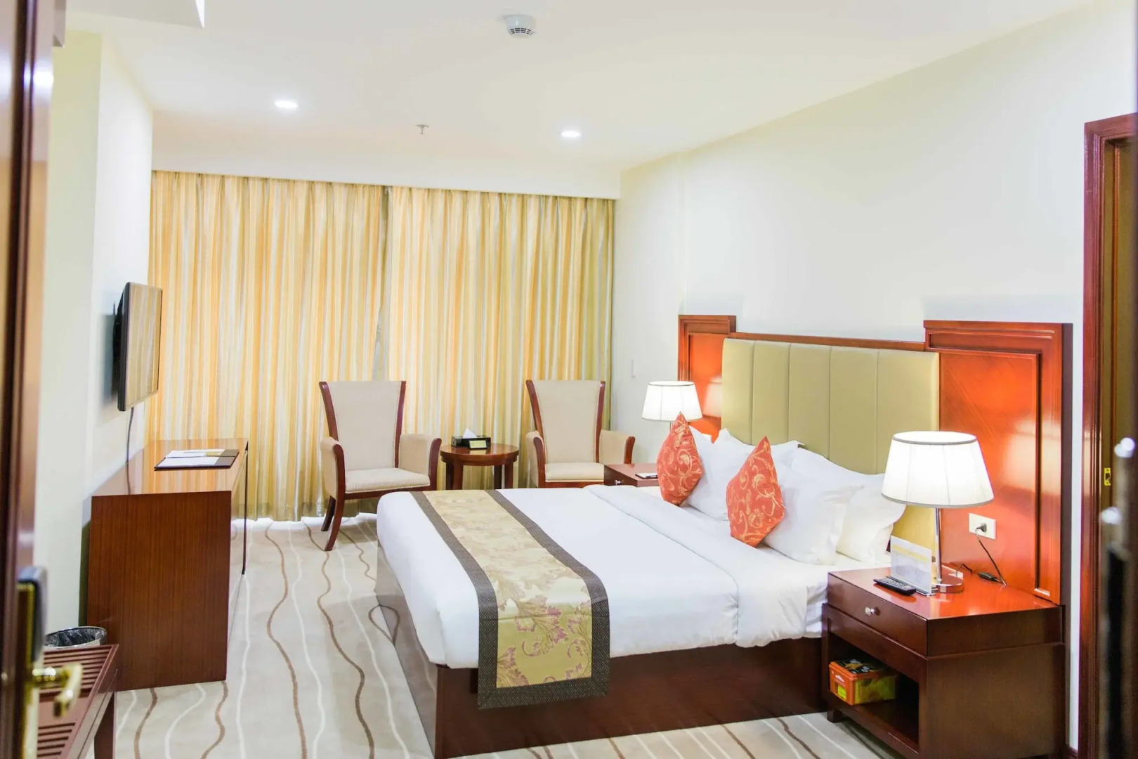 Photo - Swiss-Belhotel Blulane