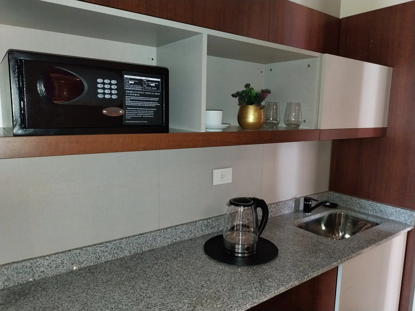Foto - Roomie Salta By Dot Suites
