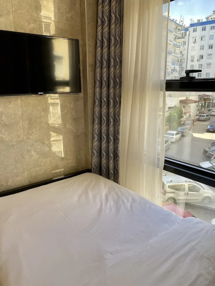 Foto - M-Oda Otel