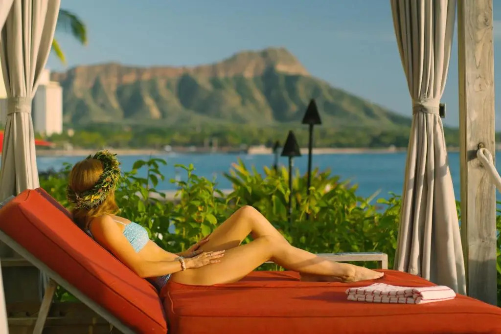 Photo - Sheraton Waikiki Beach Resort